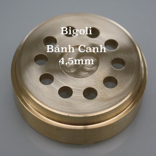 a bigoli 45