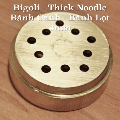 a bigoli 4 vn