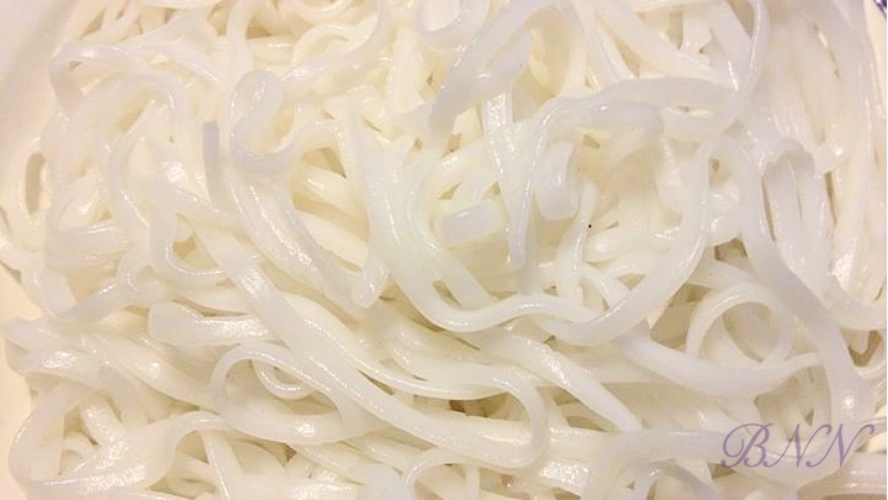banh pho